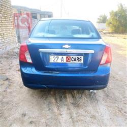 شيفروليه اوبترا